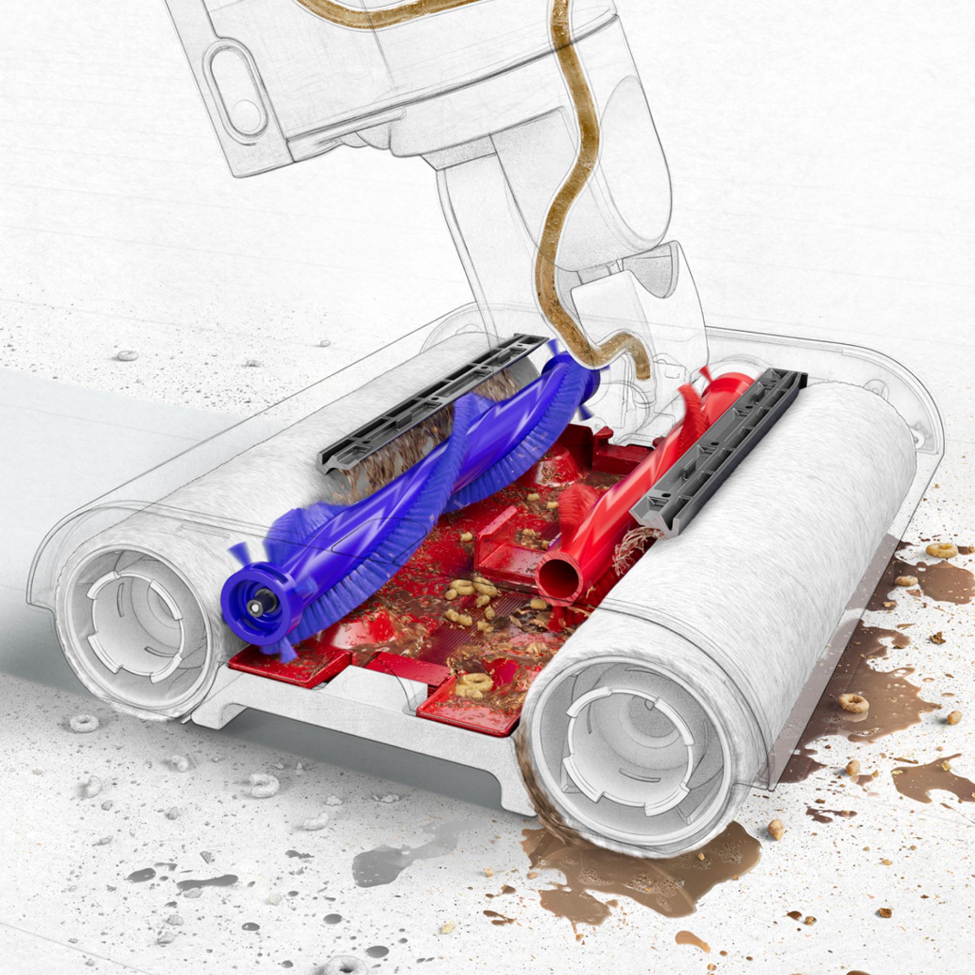 Dyson - WashG1Wet Floor Cleaner Vacuum - Image 2