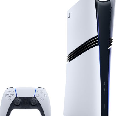 Playstation 5 Pro 2 TB