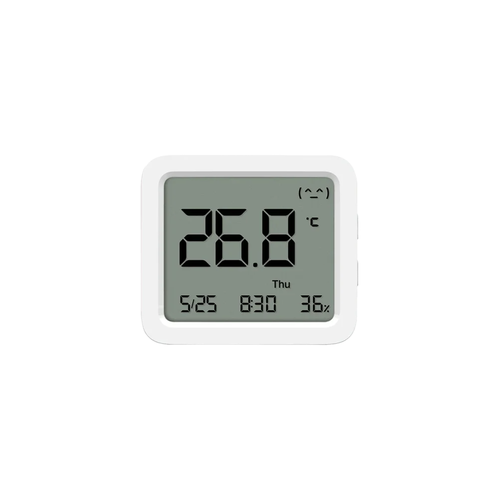 Xiaomi Mi Temperature and Humidity Monitor 3