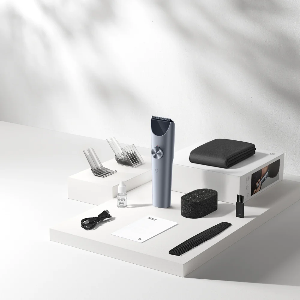 Xiaomi Mi Hair Clipper 2 - Image 2