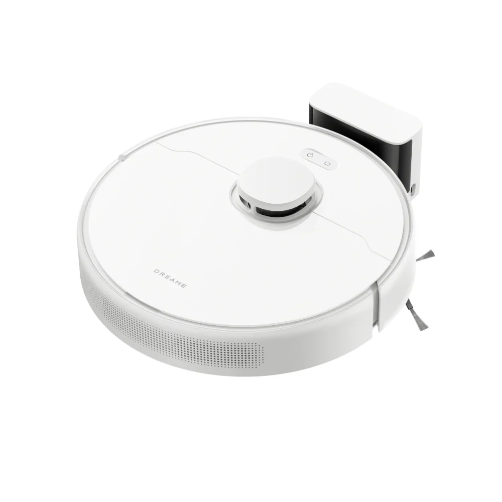 Dreame D9 Max Gen 2 Robot Vacuum Cleaner