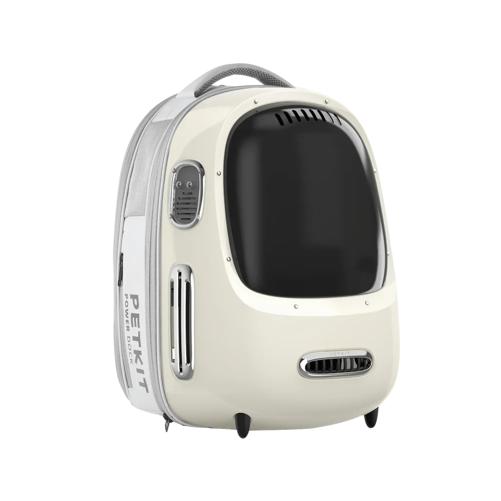 Petkit Breezy 2 Smart Cat Carrier