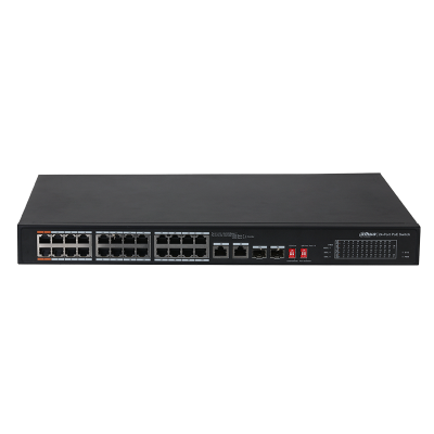 Dahua Pfs3226-24Et240 24