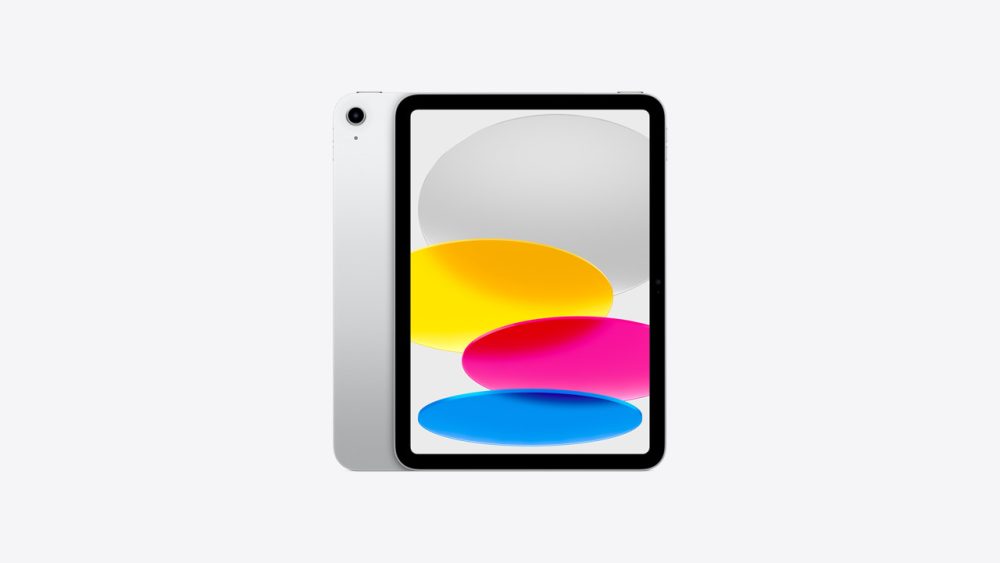 Apple iPad 11 256GB