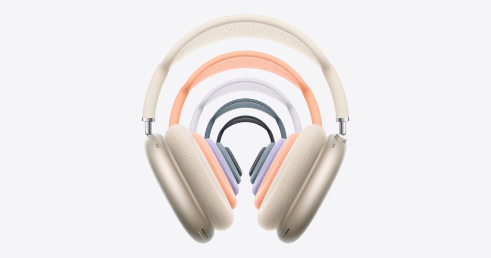 Apple AirPods Max - Image 2