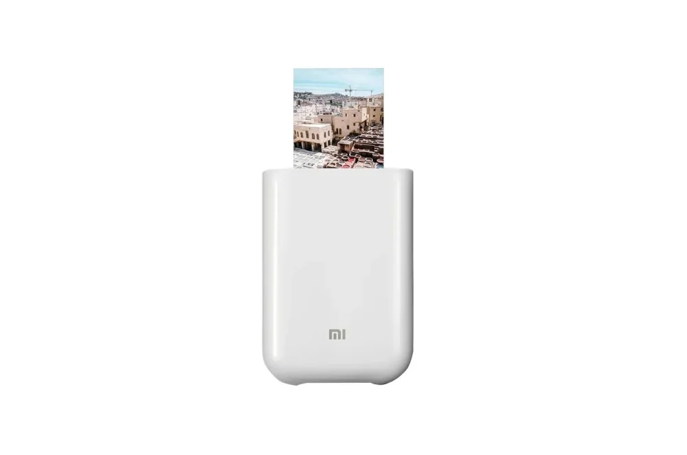 Xiaomi Mi Portable Photo Printer - Image 4