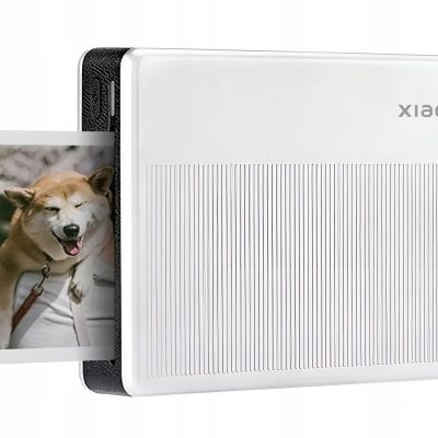 Xiaomi Portable Photo Printer 1S