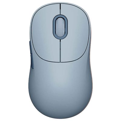 Xiaomi Mouse 3 Blue