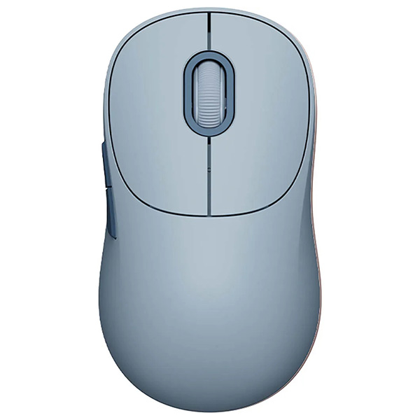 Xiaomi Mouse 3 Blue