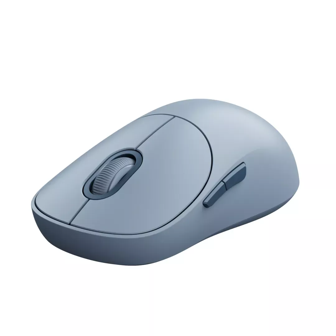 Xiaomi Mouse 3 Blue - Image 2
