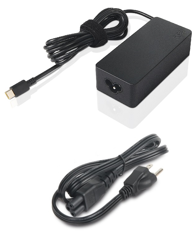 Lenovo Adapter Notebook Type-C