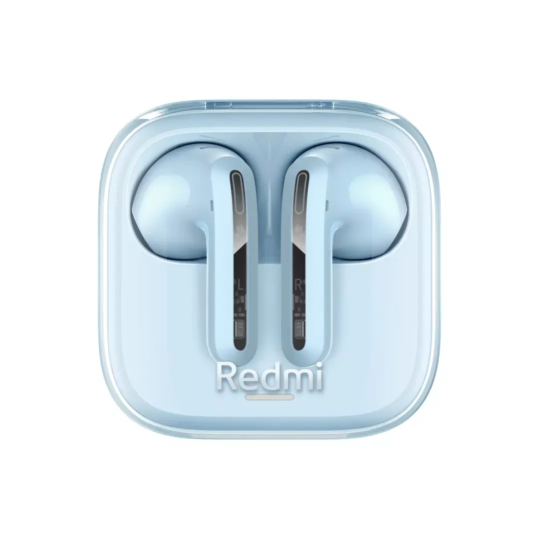 Redmi Buds 6 Active Blue - Image 2