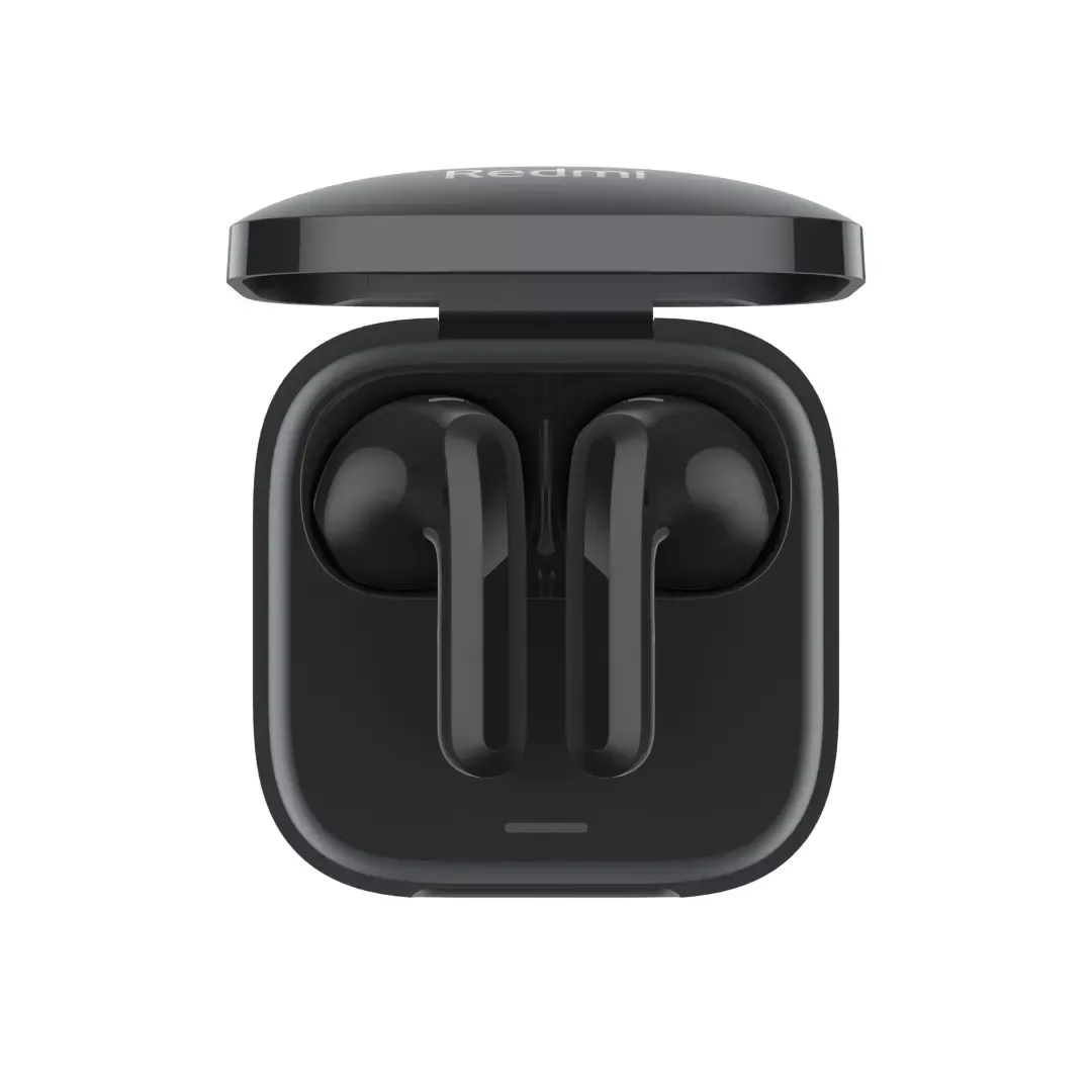 Redmi Buds 6 Active Black - Image 2