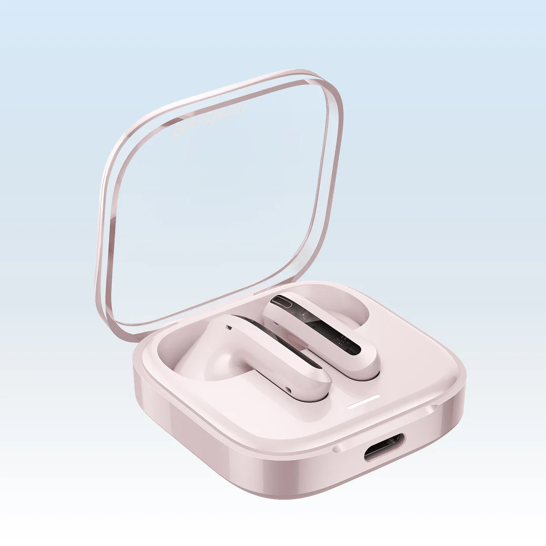 Redmi Buds 6 Active Pink - Image 3