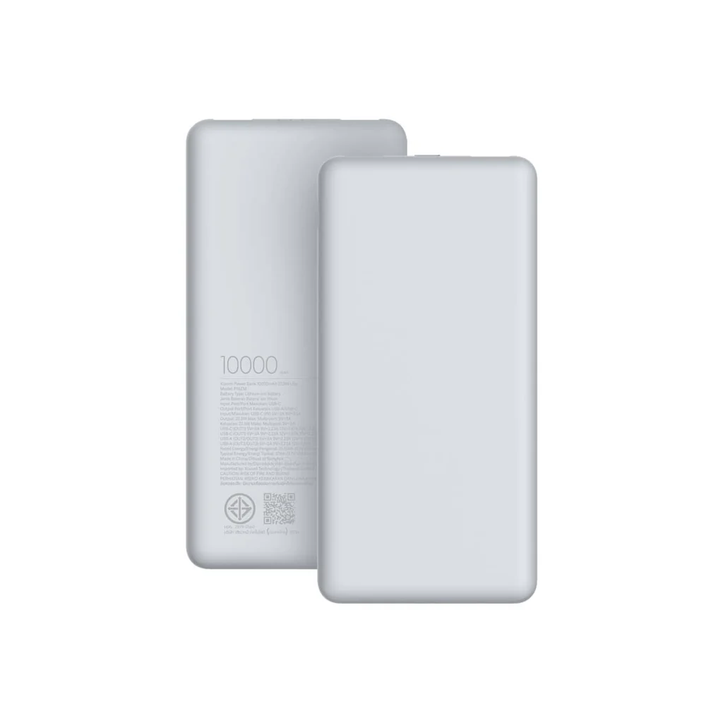 Xiaomi Power Bank 10000mAh - Image 3