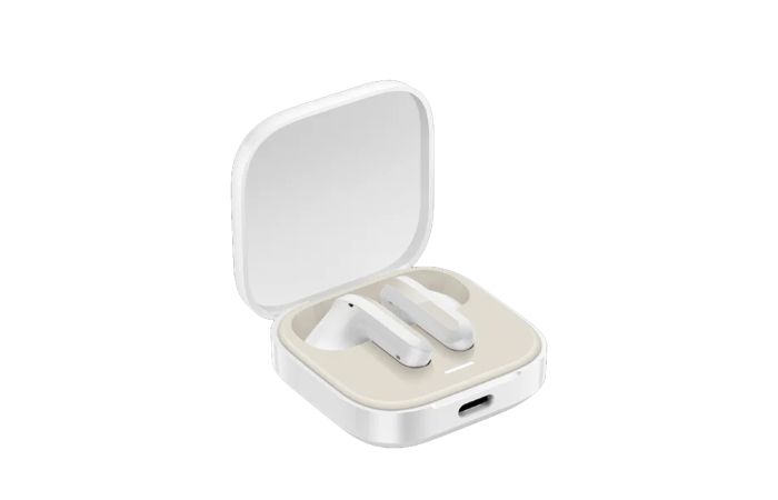 Redmi Buds 6 Active White - Image 2