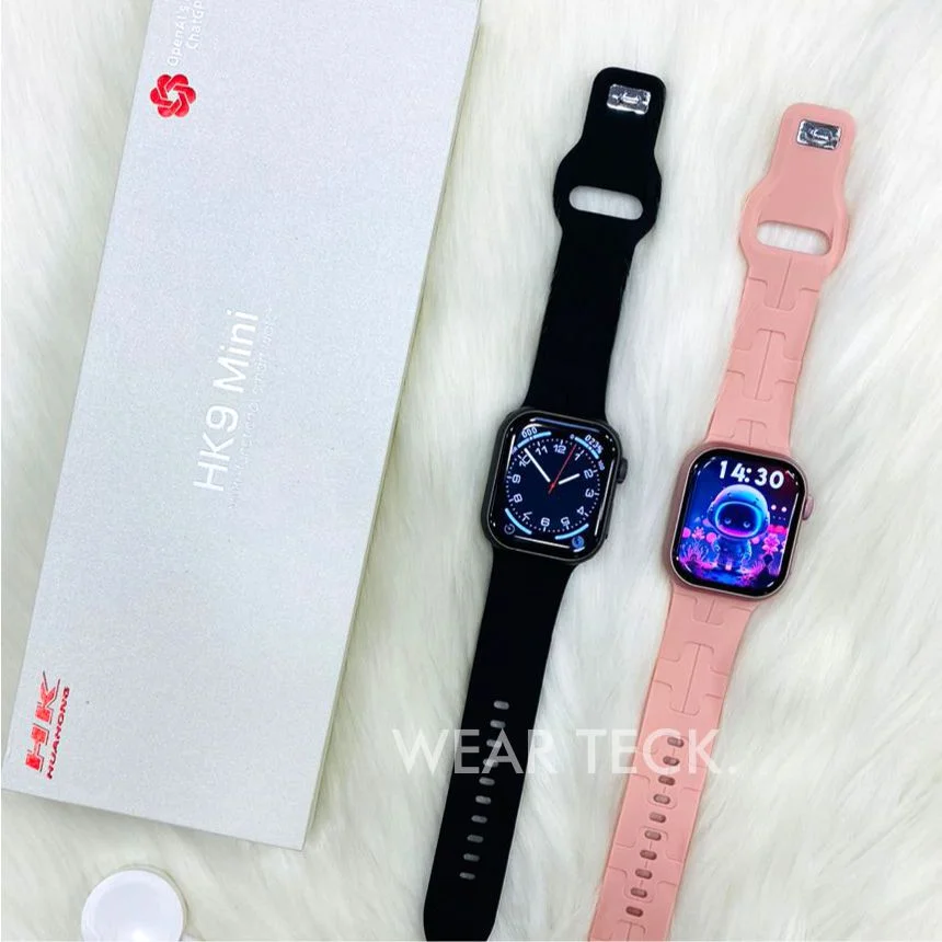 HK9 Mini Smart Watch