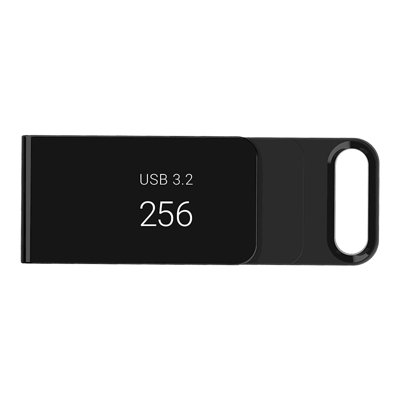 Galio 256gb flash card