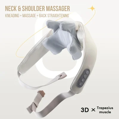 Nordmende Massager