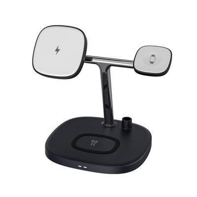 WiWU 4in1 Wireless Charger